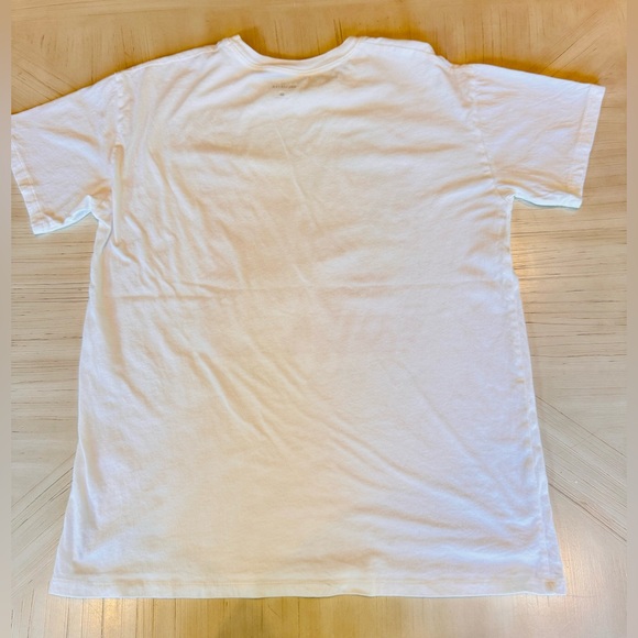 Hollister Women’s Oversized “Saint Thomas Racquet Club” Graphic Tee – Size Small - Picture 11 of 11